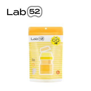 Lab52 齒妍堂 鈣多多健齒QQ糖-乳酸多多 35入/包(完全贈品)