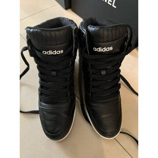 adidas內增高23號