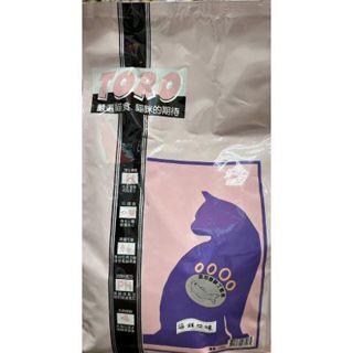 親旺貓乾糧 TORO系列 嚴選貓食 貓飼料 海鮮口味 添加丁香魚 1.5kg 貓糧