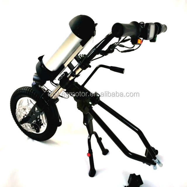 高品質 12 吋代步車和輪椅電子輪椅配件電動