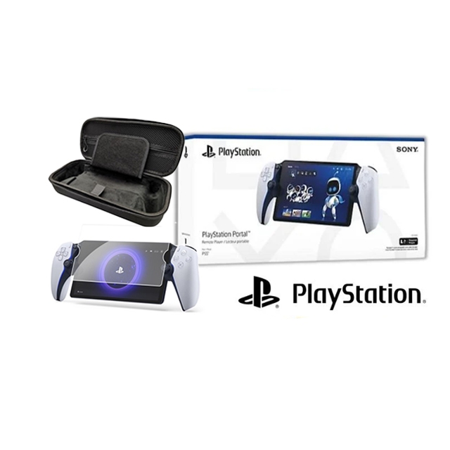 【電玩屋】現貨 SONY PlayStation Portal ( PS Portal ) 原裝進口日規機