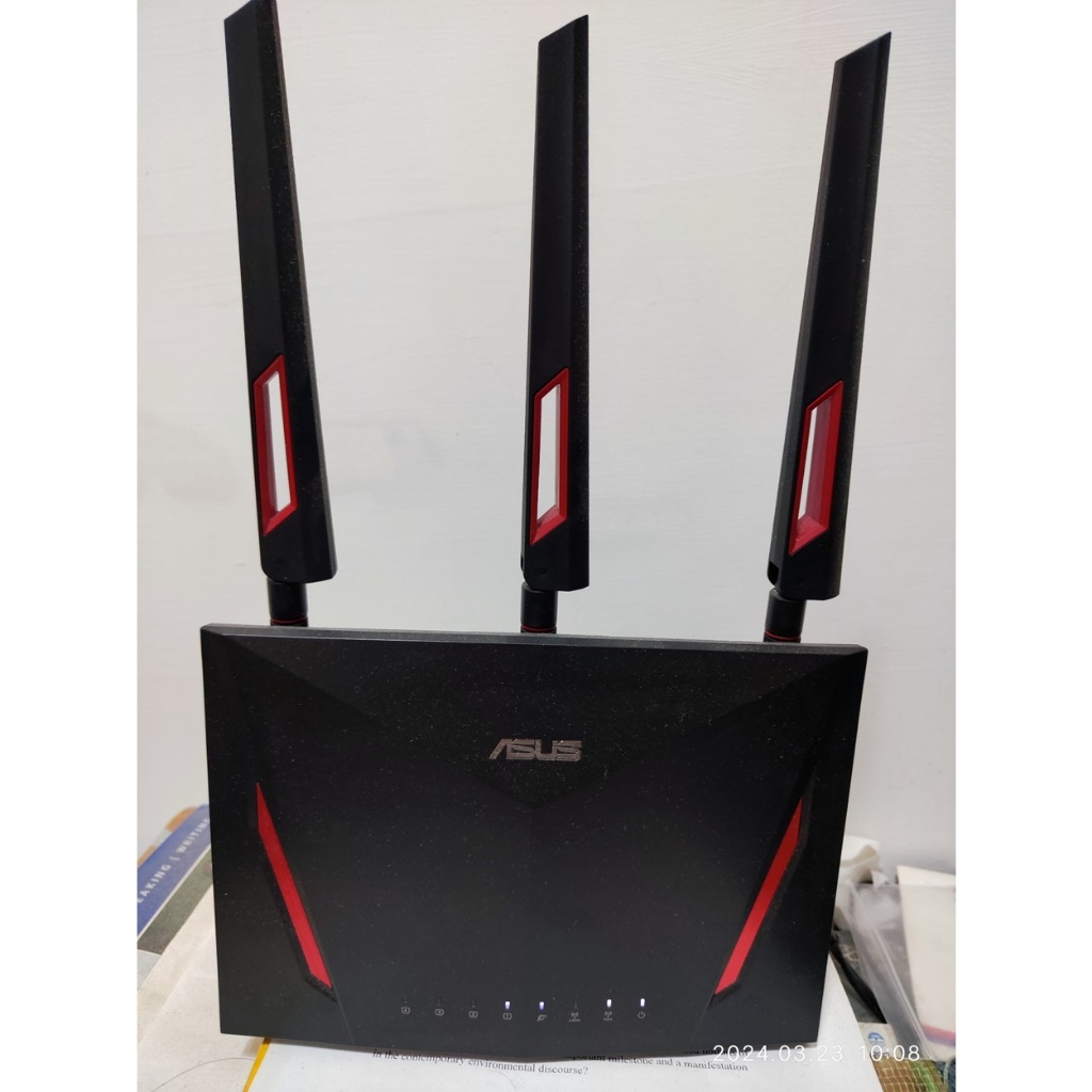 ASUS RT-AC86U Router