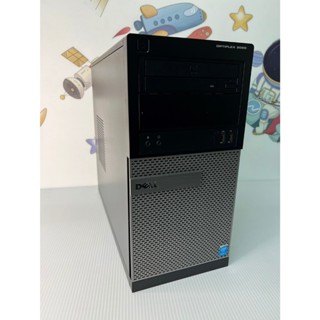 Dell i5-4590 商務主機 OPTIPLEX 3020 8G RAM 240G SSD