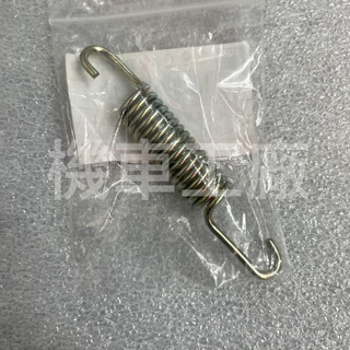 機車工廠 Address110 Address 110 中柱彈簧 SUZUKI 正廠零件