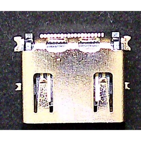 標準 HDMI 母座 19P 貼片 接口 買7送2