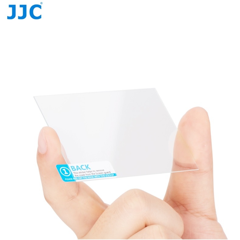 【聯合小熊】JJC FUJI 富士 XS10 X-S10 XS20 X-S20  9H LCD 螢幕 保護貼