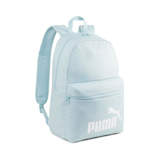[麥修斯]PUMA Phase 07994314 後背包 書包 22L 雙肩包 側插水壺袋 筆電包 經典款