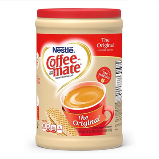 （有現貨）雀巢 咖啡伴侶原味罐裝 1.5公斤