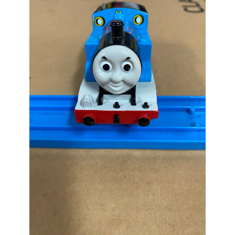 Plarail 湯瑪士小火車 電動火車 tomy (11)