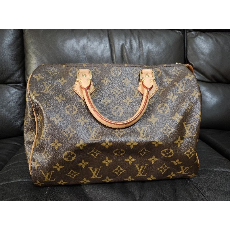 LV SPEEDY 30