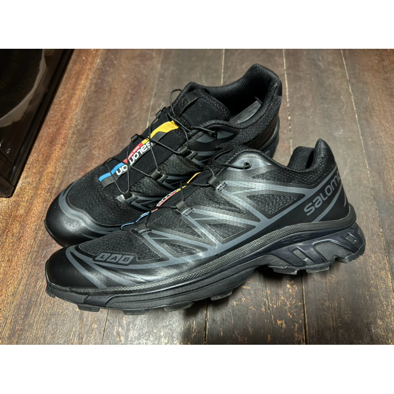 Salomon S-LAB XT6 US11.5