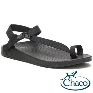 【Chaco 美國】男輕量夾腳涼鞋 BDM01 戶外 旅行 休閒 露營 旅遊 健行 涼鞋