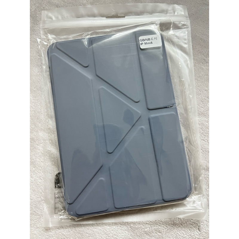 【全新】Ipad mini6 保護殼