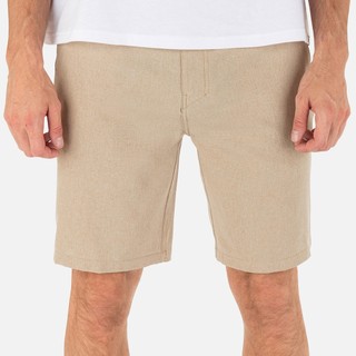 HURLEY｜男 PHANTOM FLOW WALKSHORT 20 短褲