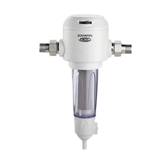 諾得淨水 ESF05-M 【前置過濾】【全屋淨水】手動 前置 反洗 過濾器 ECOWATER 淨水裝置