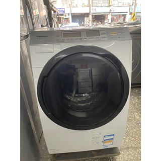 【二手洗衣機便宜賣】國際牌 panasonic 日本原裝10.5公斤洗衣機