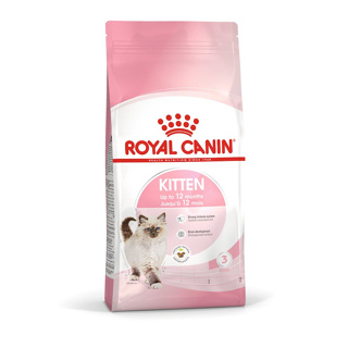 小毛兔寵物家 法國皇家ROYAL CANIN K36 幼貓專用乾糧 皇家幼母貓 皇家貓飼料 幼貓 奶貓飼料2KG