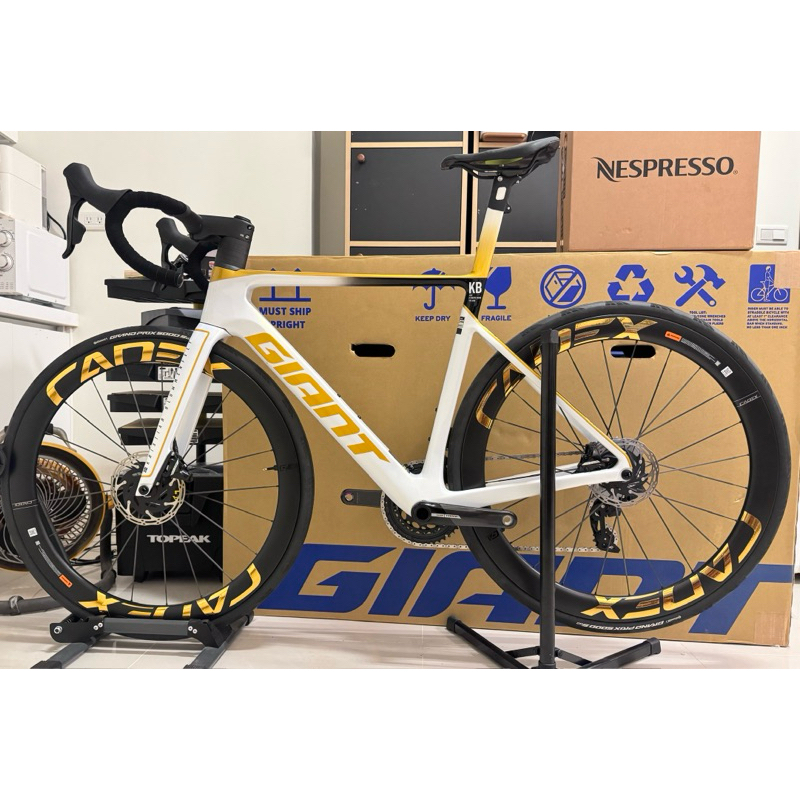 2024年式/ Giant PROPEL ADVANCED SL 1 KB