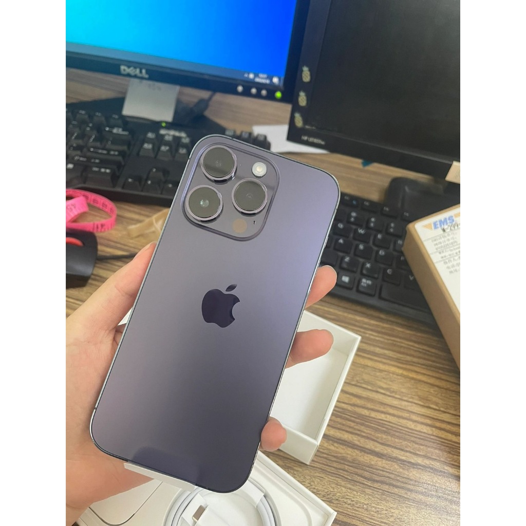 iPhone 14 Pro 二手機【高雄iPhone 14 Pro 二手機專賣】二手iPhone/14中古機/二手14