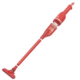 【Fujitek富士電通】簡約無線吸塵器(FTV-RH508)｜小紅紅 輕巧設計 手持吸塵器