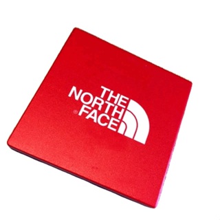 【The North Face】 限量陶瓷杯墊～2入ㄧ組