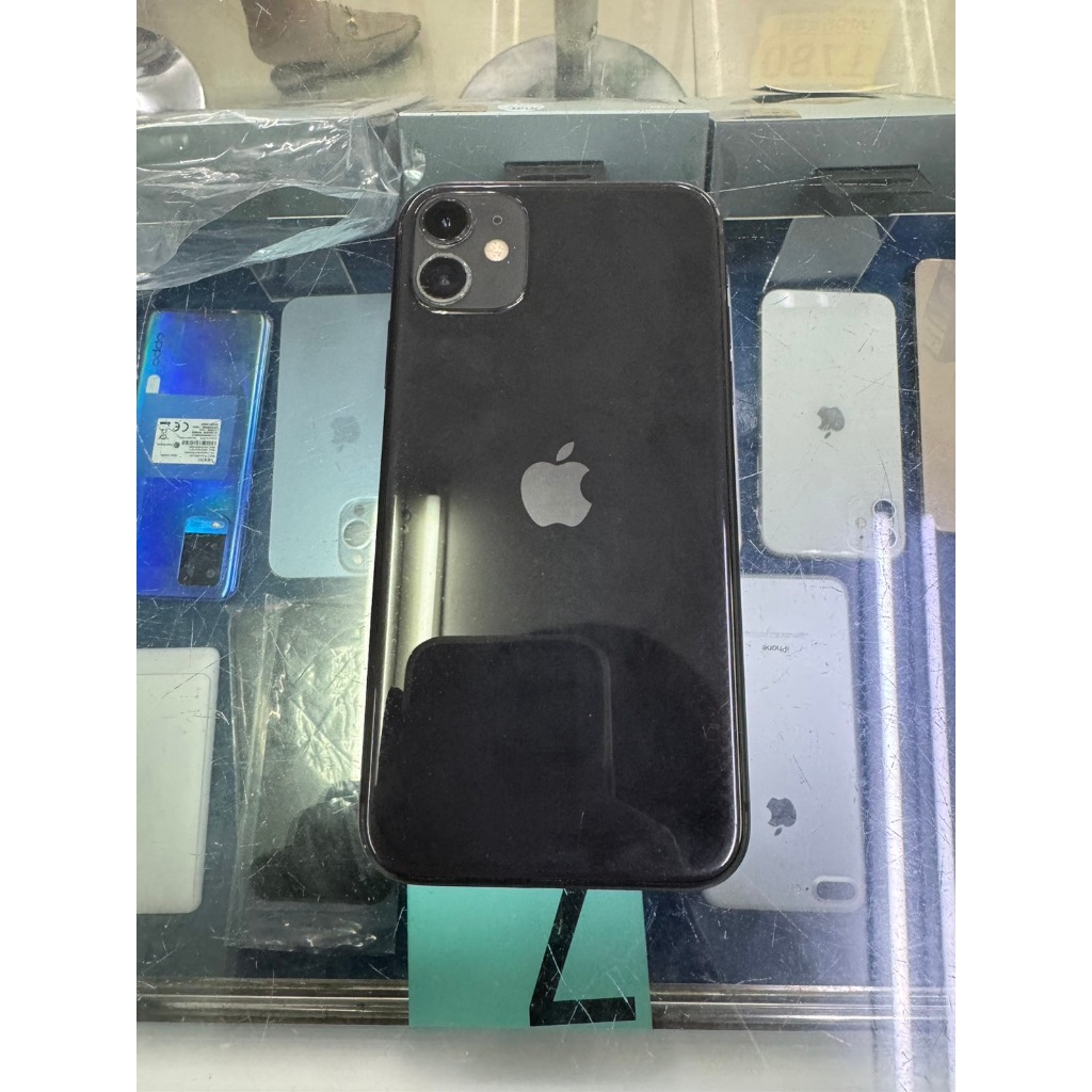 iphone 11 128g黑色 綠色 台中