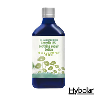 Hybolar 積雪草B5舒緩修護化妝水200ml