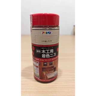 ASAHIPEN 油性木器著色清漆 300ml
