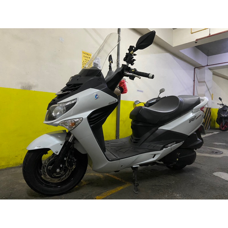 SYM 三陽 RV180 ABS 2018