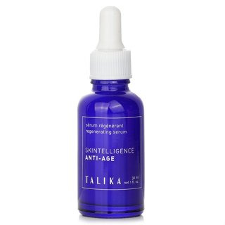 TALIKA 塔莉卡 - SKINTELLIGENCE ANTI-AGE 精華 - 30ml/1oz