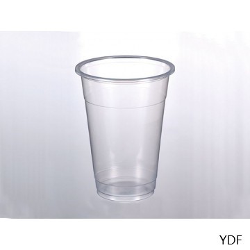 【YDF】含稅 零售【YM/AO系列】PP杯 塑膠杯 冰淇淋杯 冷熱共用杯 飲料杯 YM杯 Y杯 平面杯 AO杯 橫紋杯