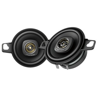 【PIONEER】先鋒 2.75吋 2音路 同軸喇叭 450W TS-A709