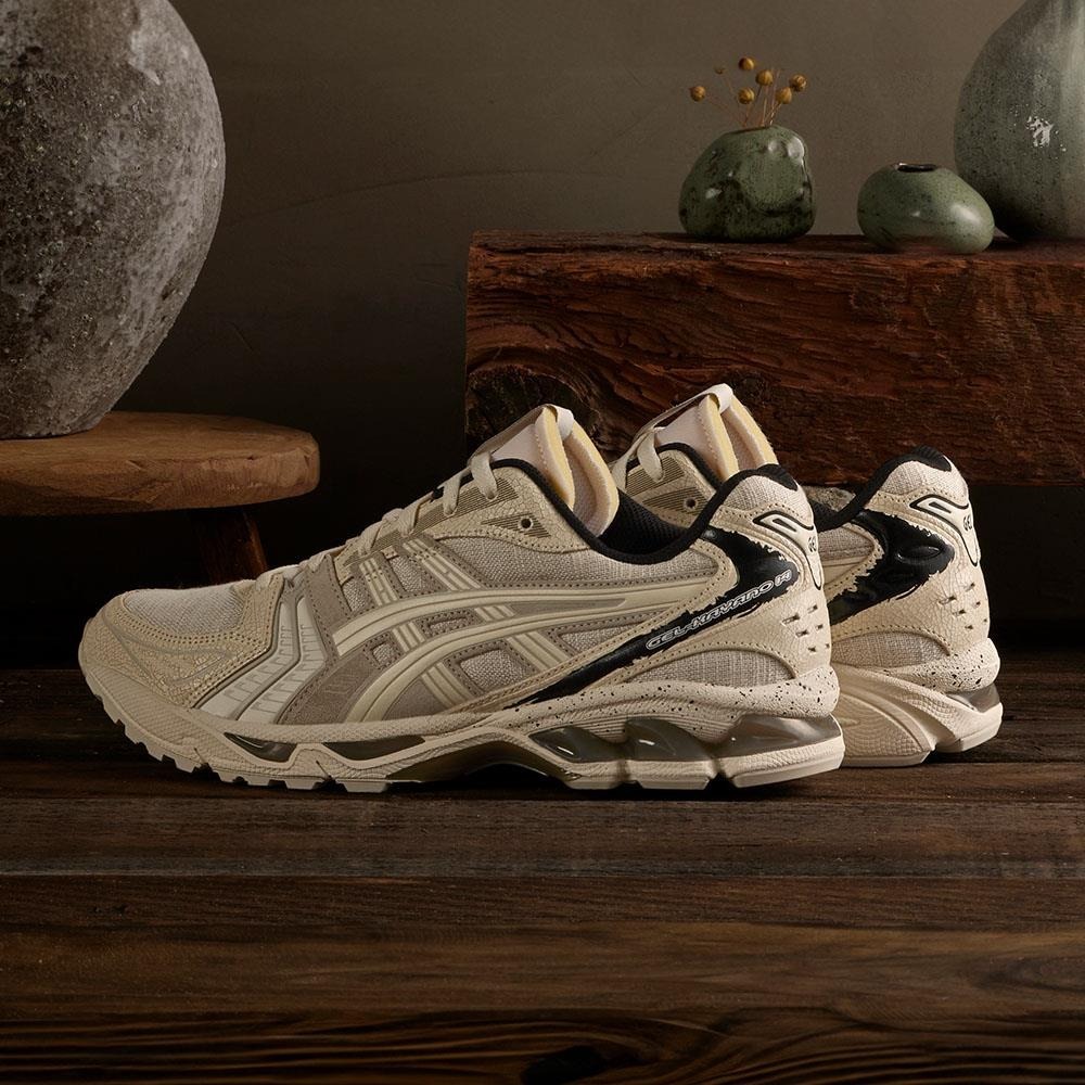 【紐約范特西】預購  ASICS Gel-Kayano 14 1203A416-100