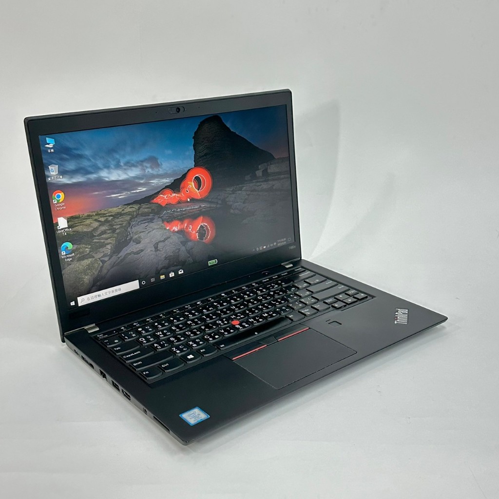 中古筆電 聯想 Thinkpad T470S T480S 輕薄高階商務筆電 i5 i7 二手品