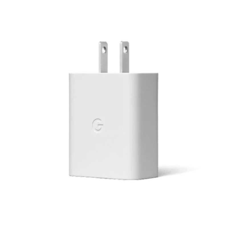 Google 30W USB-C 電源變壓器