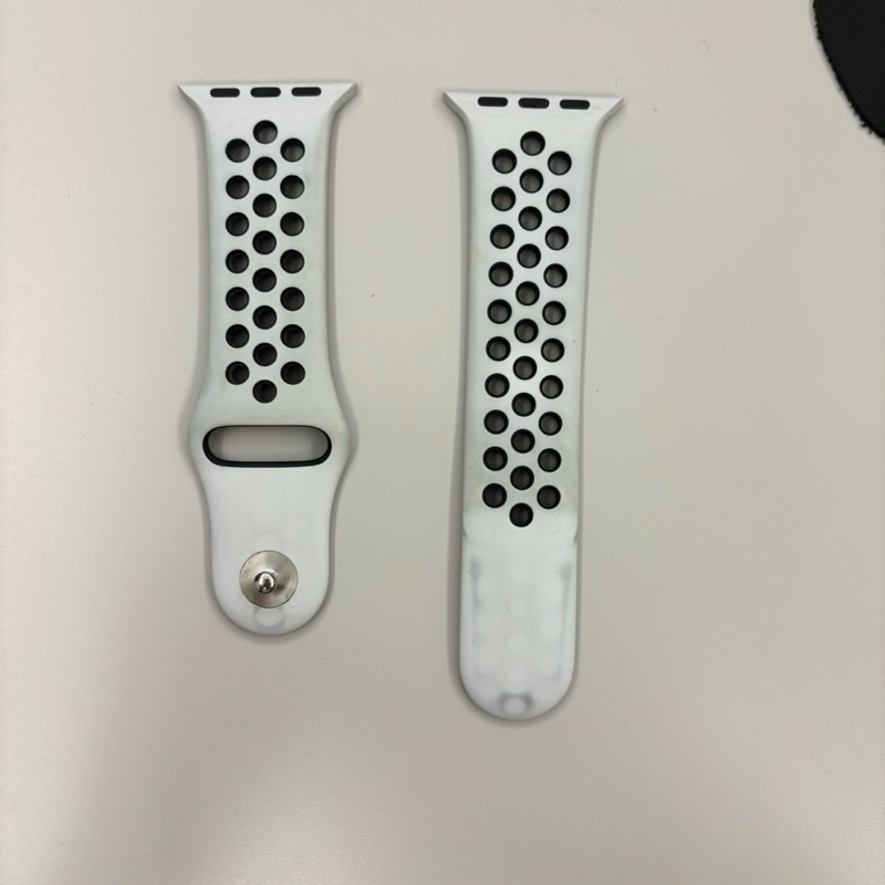 Apple Watch 錶帶  nike 41mm小號 二手