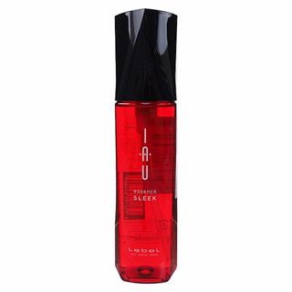 日本 Lebel IAU精華保濕油(SLEEK)100ml【小三美日】DS020950