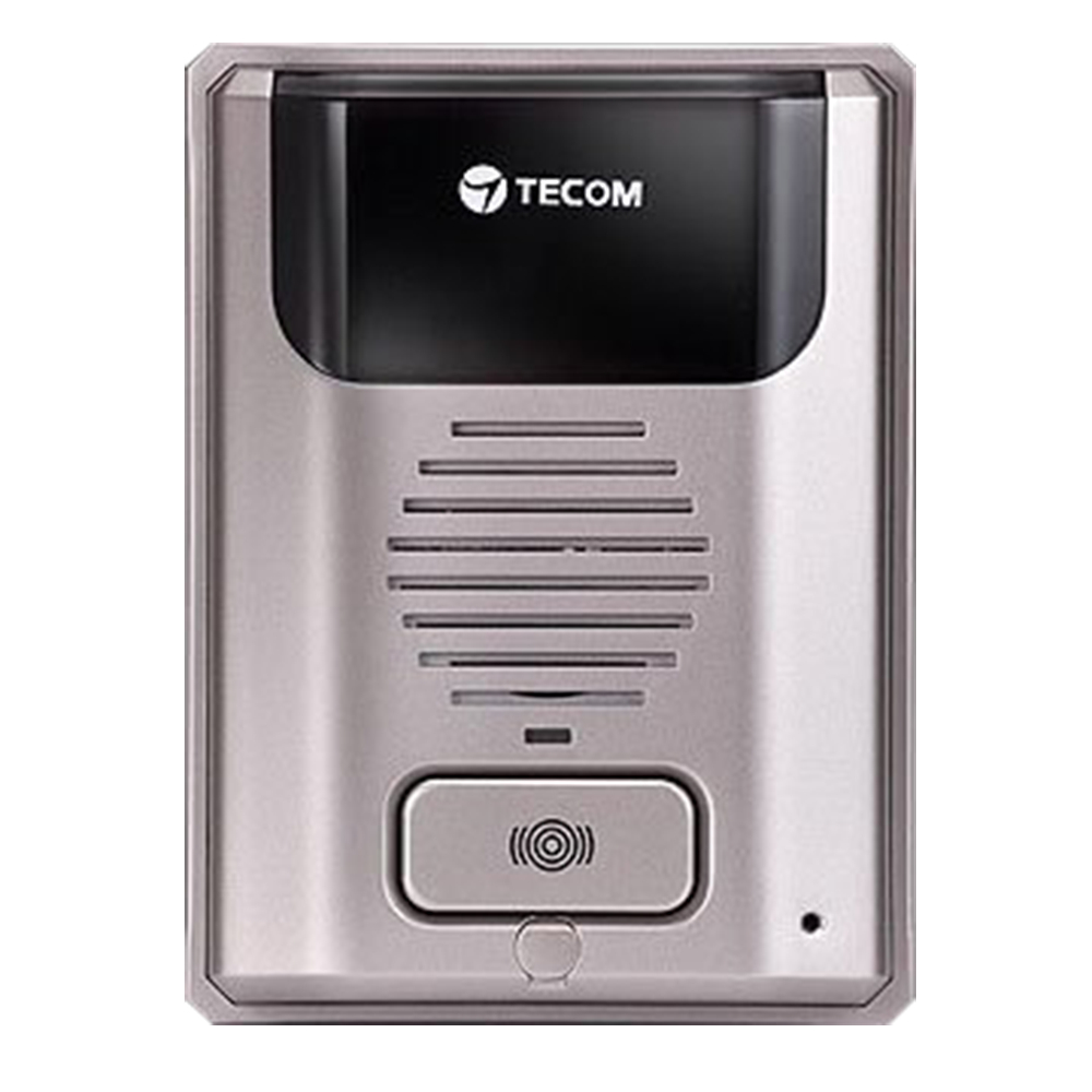 TECOM 東訊 DU-2213DP 專用 數位 門口機  SD616A 開電鎖  免中繼器 對講機 公司貨