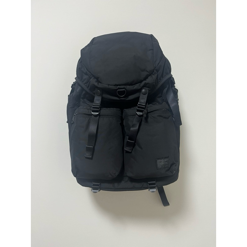 代購 PORTER SENSES BACKPACK 後背包