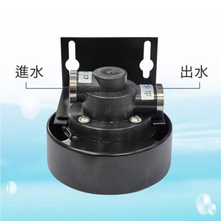 聲寶卡式濾心頭蓋 FJ-V1401HL臺製濾頭(適用聲寶複合式、3M、EVERPURE濾心) - 水易購桃園介壽店