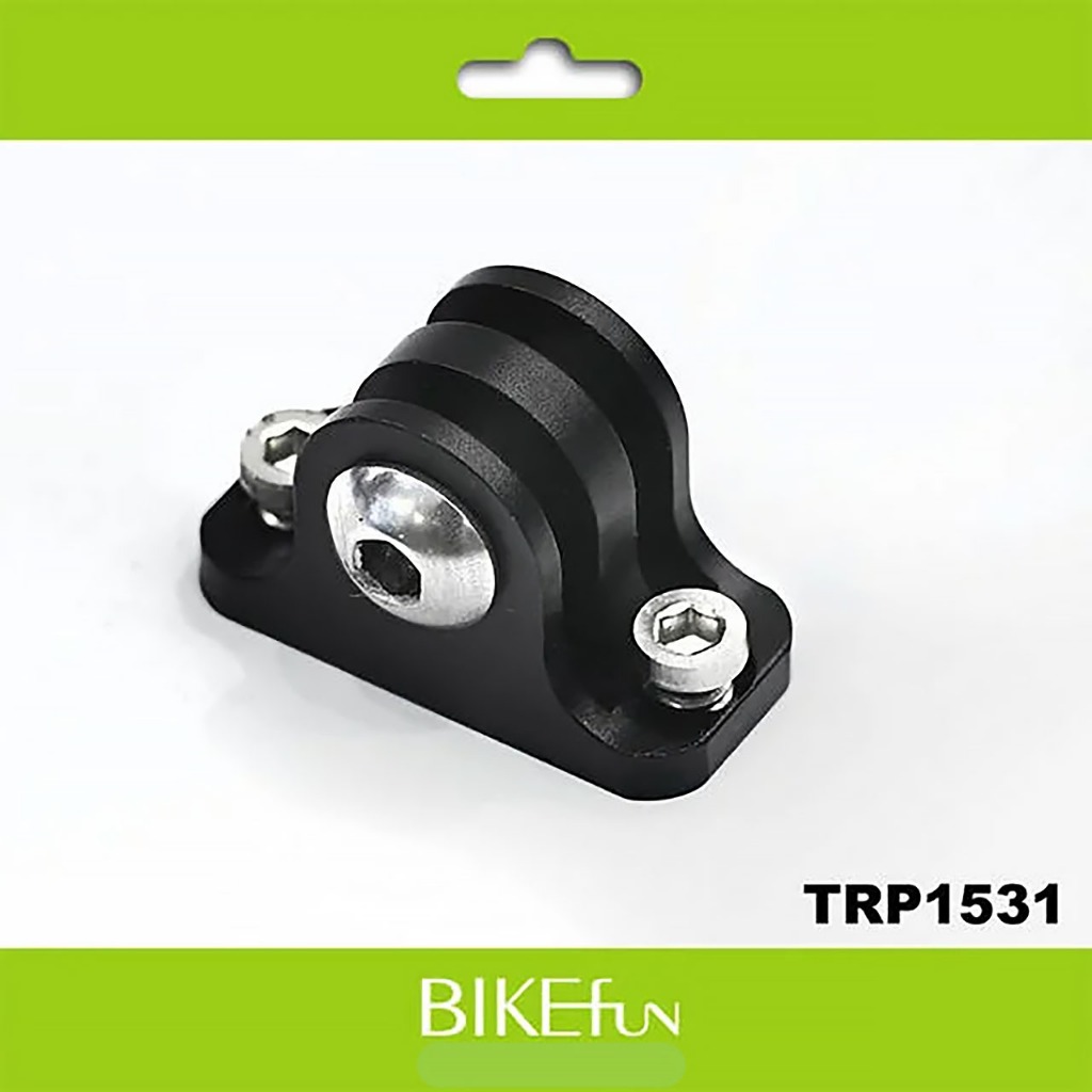 Trigo TRP1531 GoPro轉座！ for GARMIN / bryton碼表座改裝品 手機架連接座相關