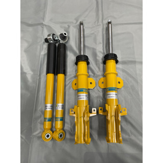 倍適登 德國 Bilstein B6 賓士 w447 2WD筒身避震器 改裝精品