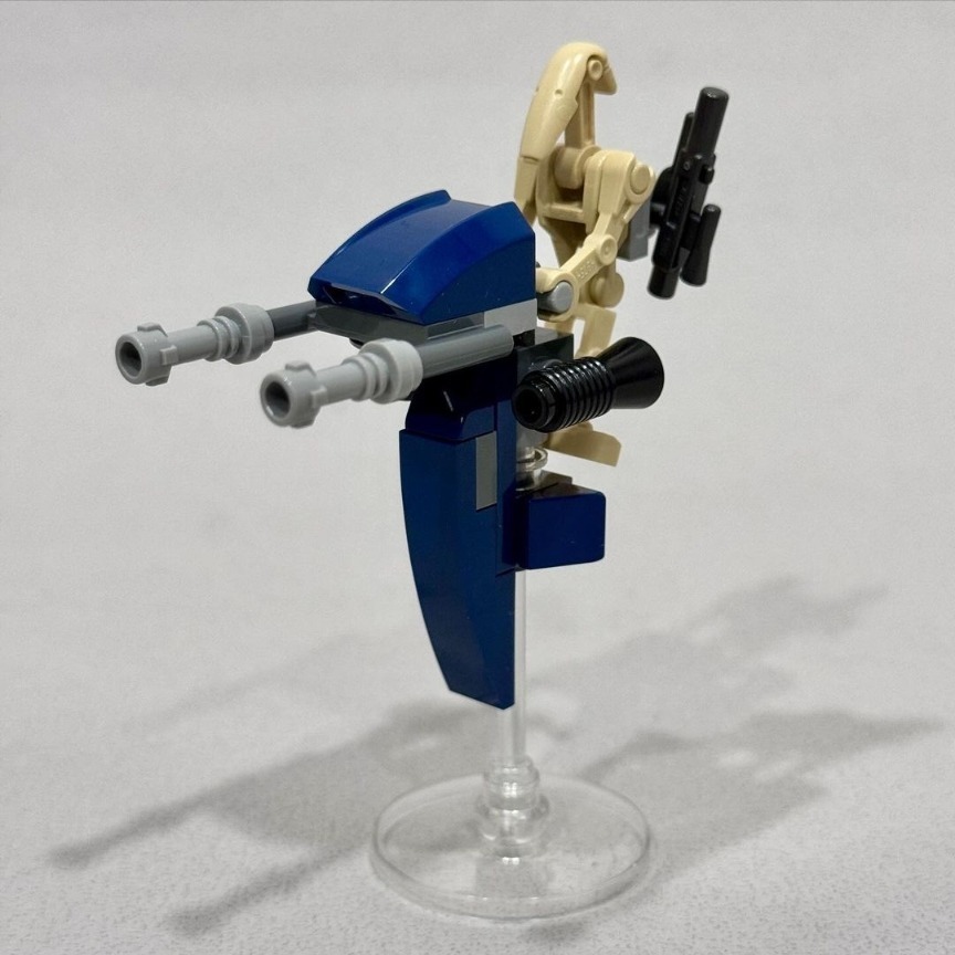 [qkqk] 全新現貨 LEGO 75372 鴨子兵 樂高星戰系列