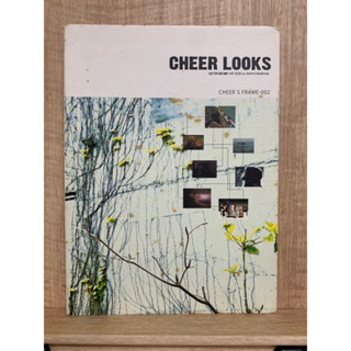 絕版 2007年 DVD 陳綺貞 音樂錄影帶 cheer look 導演專訪 旅行的意義 華麗的冒險 腐朽 太多