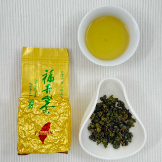 ［全館免運特價中］福壽梨山茶王 🌟精選款🏔️高海拔/手採/春茶/冬茶/烏龍茶/高山茶/茶葉
