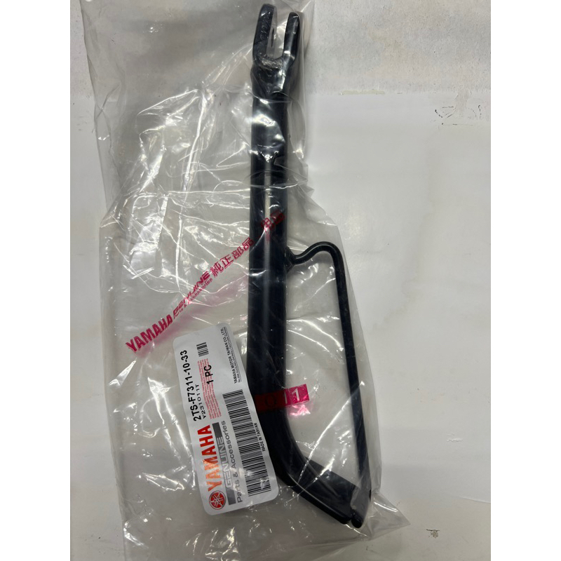 💜 附發票 山葉 勁豪 邊柱 側柱 側腳架 原廠 正廠零件 2TS-F7311-10-33 2TS 勁豪125