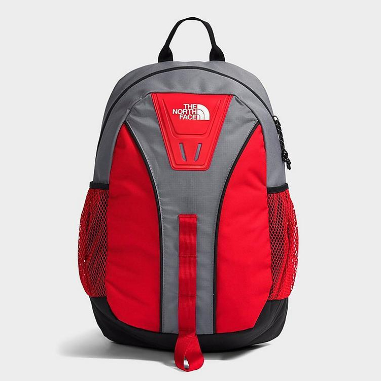 The North Face Y2K DAYPACK 中 多功能後背包NF0A87GGYOE 紅