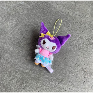 現貨✨海の羅曼史🇯🇵日本代購｜正版 日本限定 洋裝 蝴蝶結 景品 Sanrio 三麗鷗 酷洛米 美樂蒂 娃娃 吊飾