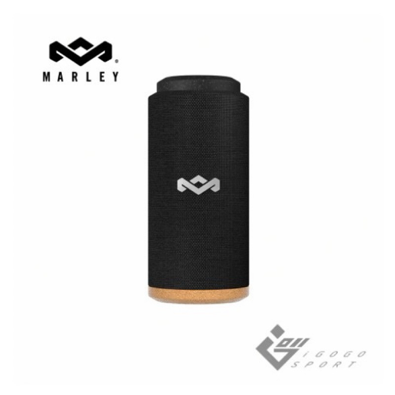 Marley No Bounds Sport 無線防水藍牙喇叭 可議