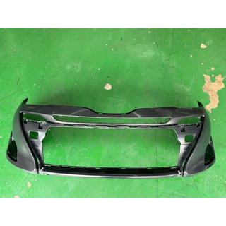 全新豐田VIOS/YARIS 前保桿18-22年正廠全新